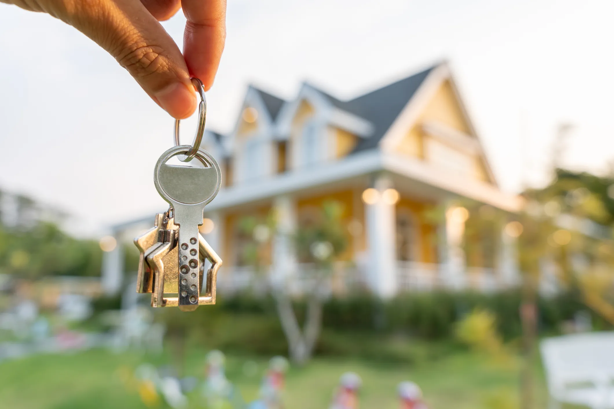 4 hidden signs that your home's value is rising