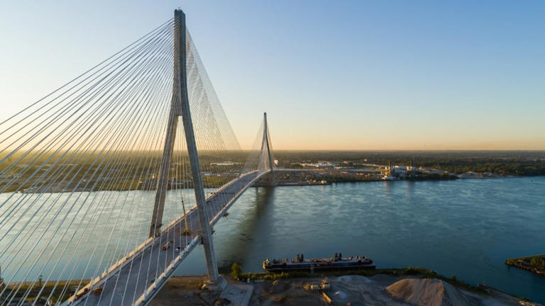 Gordie Howe Bridge: New Breakaway plan available for frequent travelers