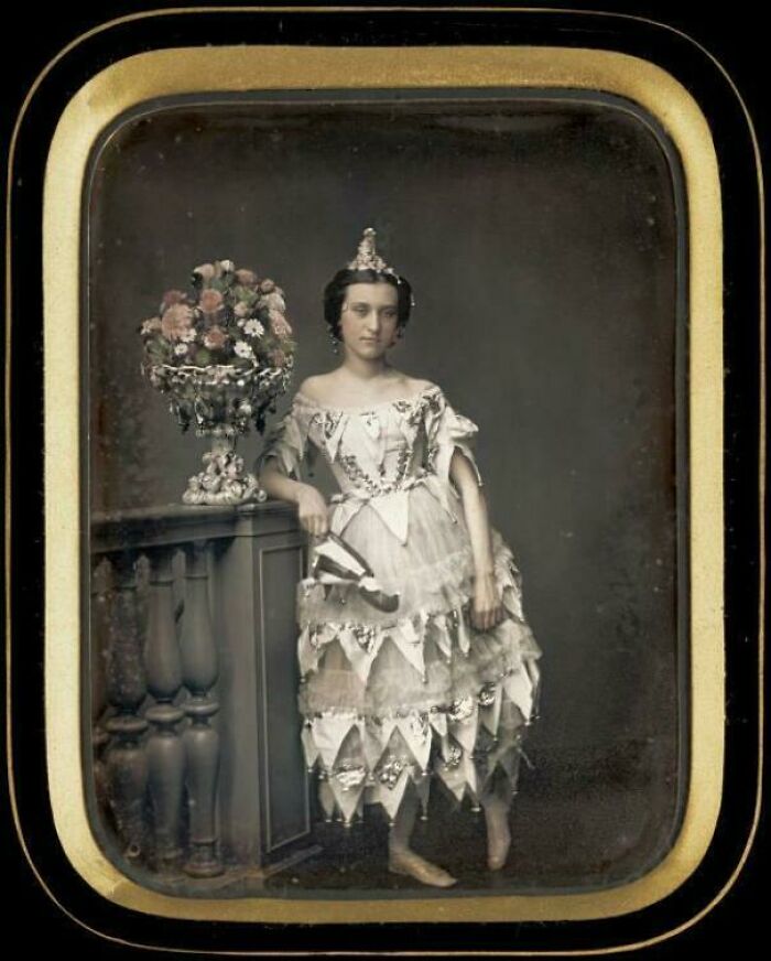 77 intriguing pics that show life and style in the Victorian era