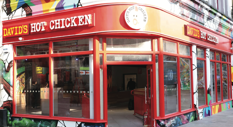 All of the cult US fast food chains arriving in the UK soon including ...