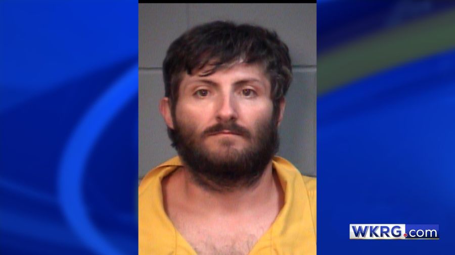 Biloxi police arrest man wanted for sexual battery