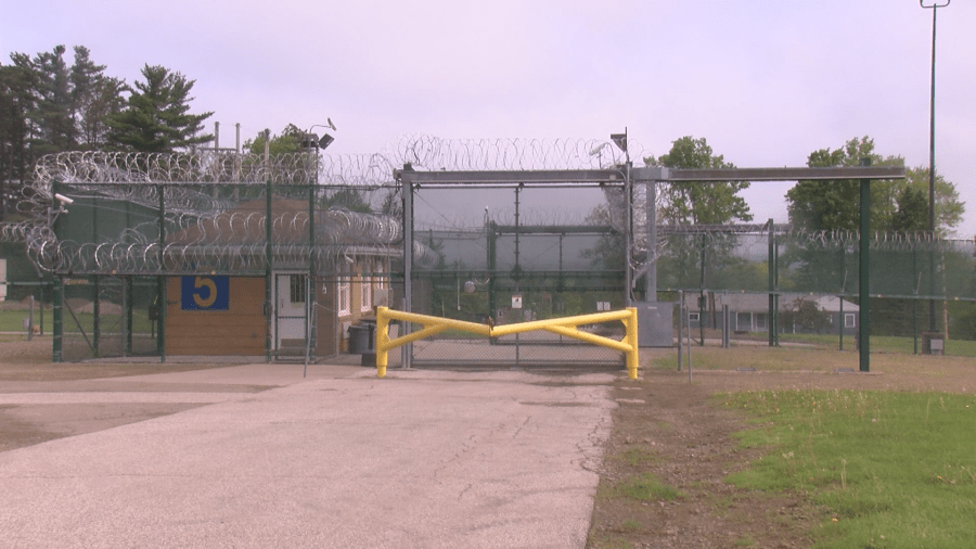 SCI Cambridge Springs CO waives charges for alleged assaults