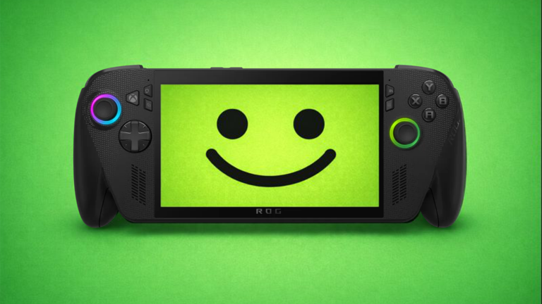 Xbox Ally X gets even better with a refreshed Xbox app, new display ...