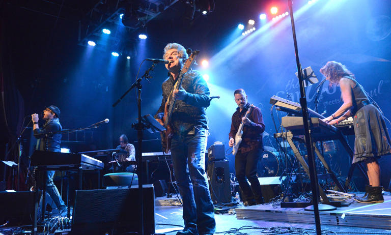 Ambrosia founding member Christopher North dead at 75