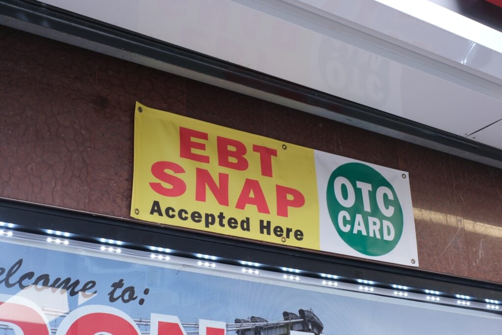 Billionaire Mark Cuban says he'd 'absolutely' push for more SNAP ...