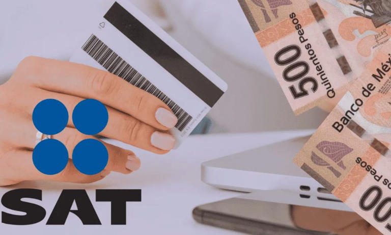 El SAT lo aclara: Este es el límite de dinero que puedes tener en tu ...