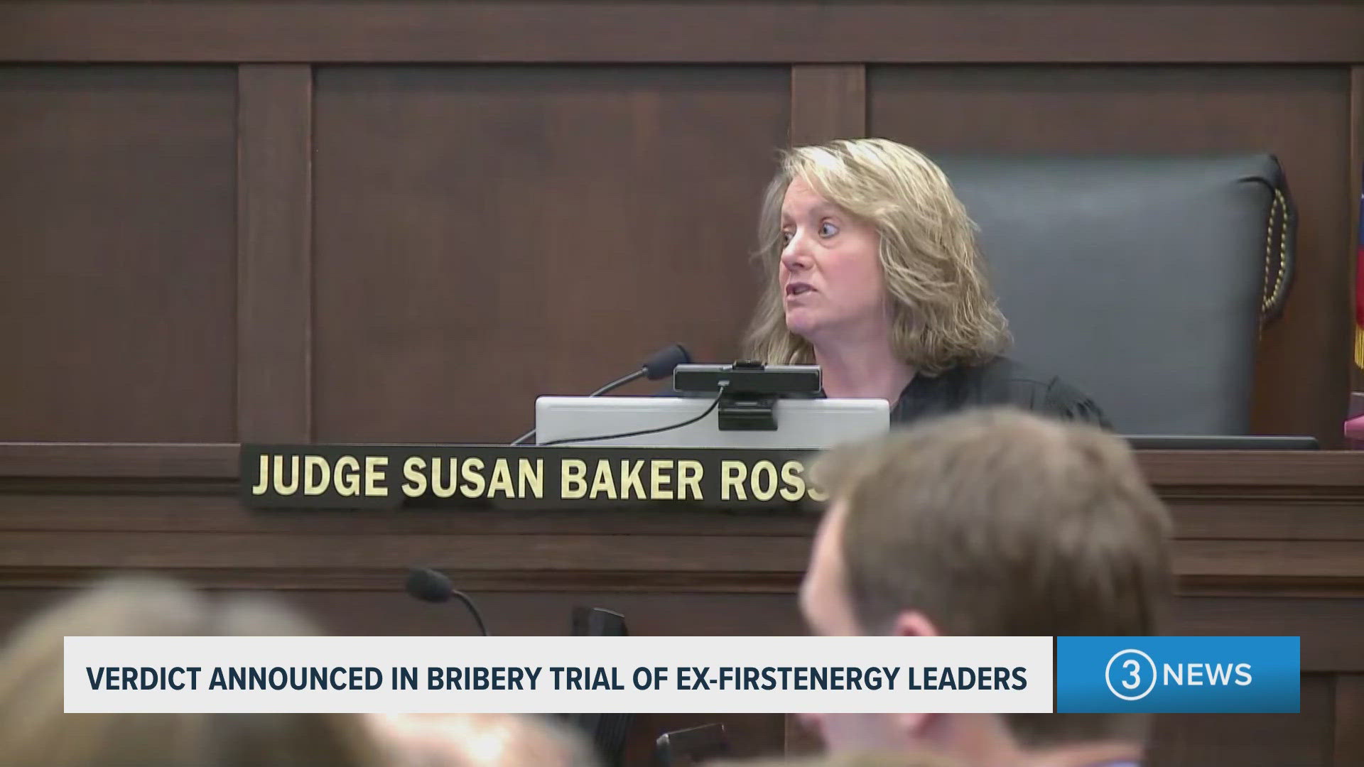 Hung jury in corruption trial of former FirstEnergy executives in Ohio ...