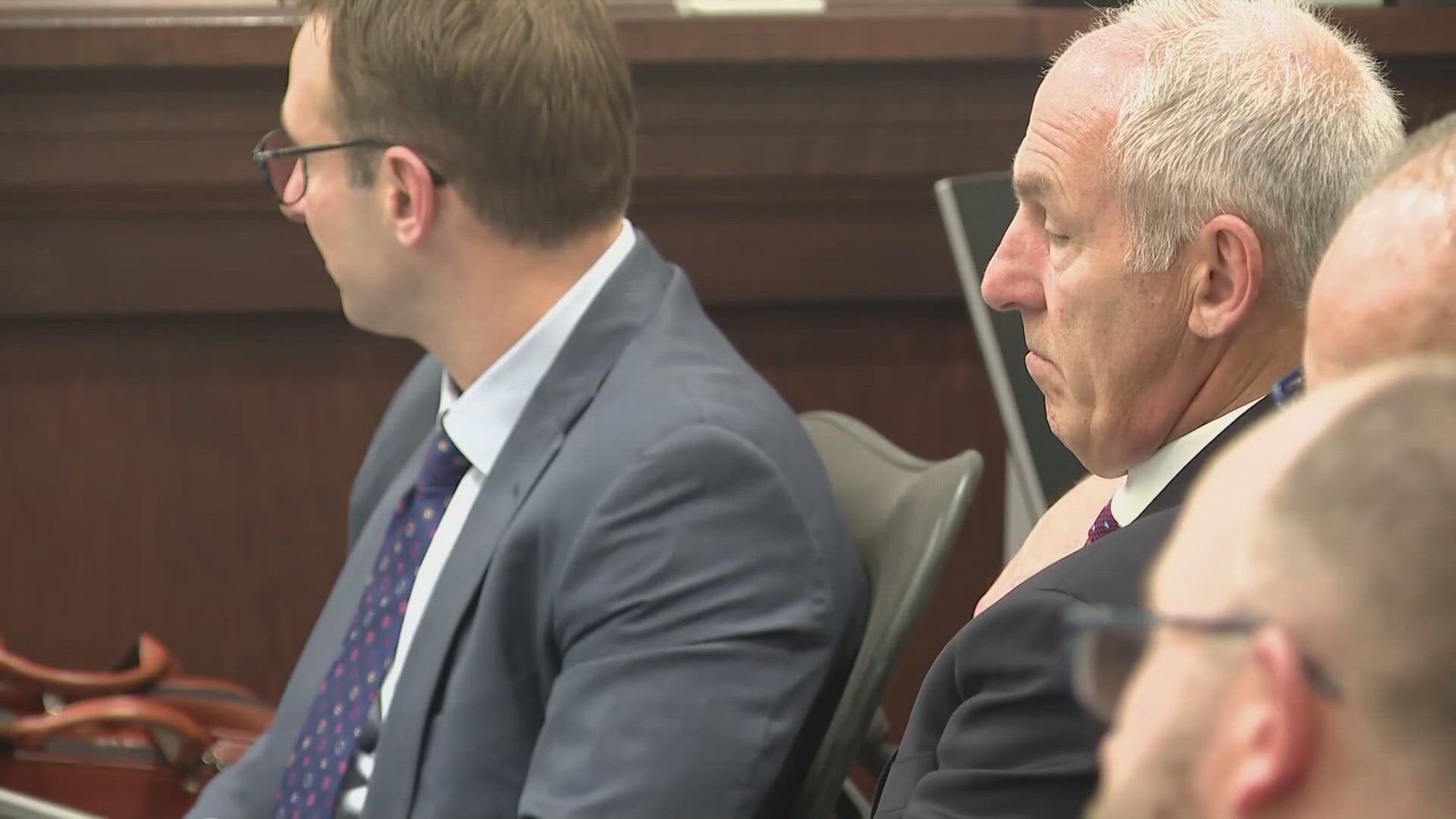 Jury can't reach verdict in corruption trial of 2 ex-FirstEnergy ...