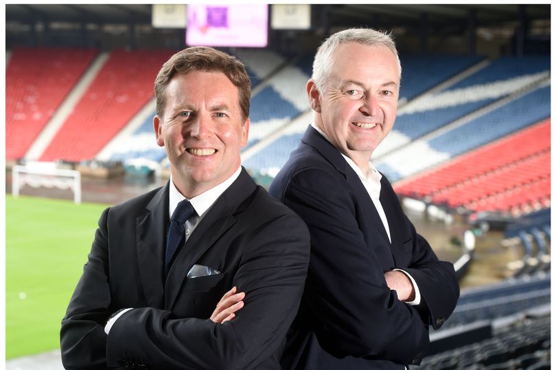 Football's Derek Rae can't wait for the World Cup after the last one ...