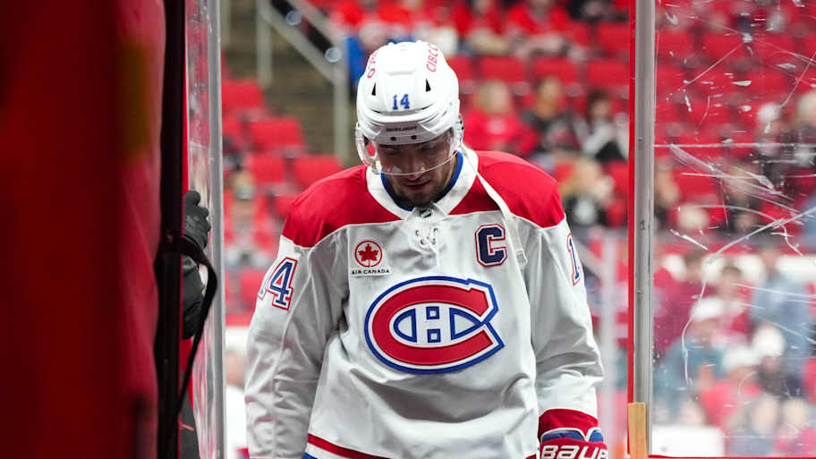 Habs’ core six