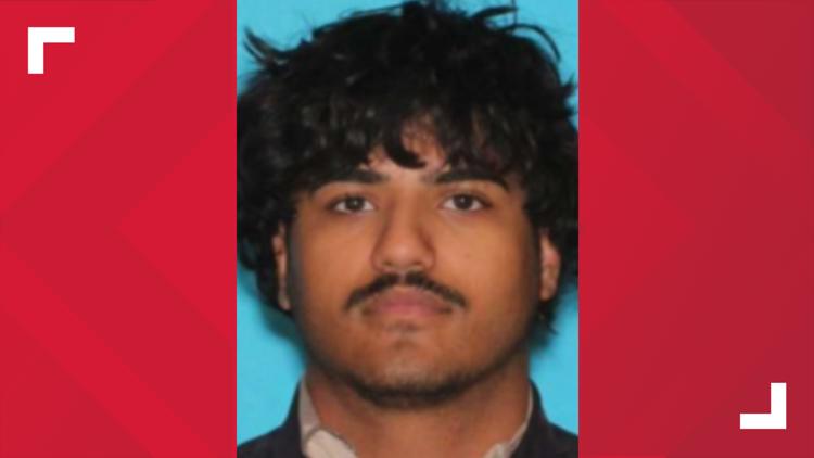 21-year-old Carlsbad man arrested in connection with massage spa sexual ...