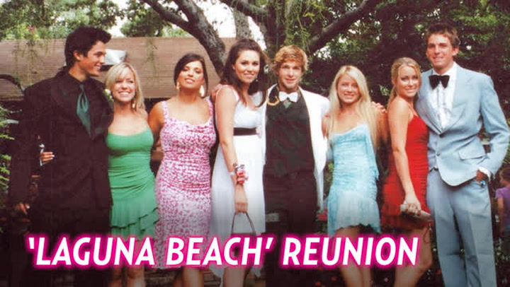 casey laguna beach prom dress Casey Beau Brown Dress on Laguna Beach