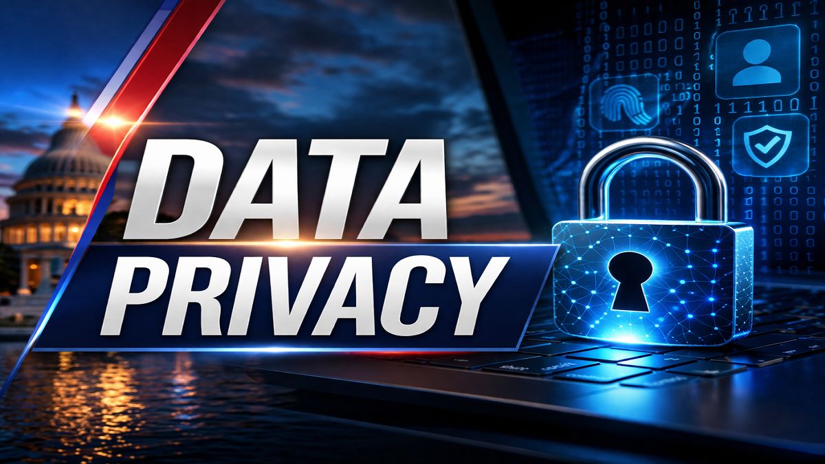 92 percent of Americans worry about data privacy but few act