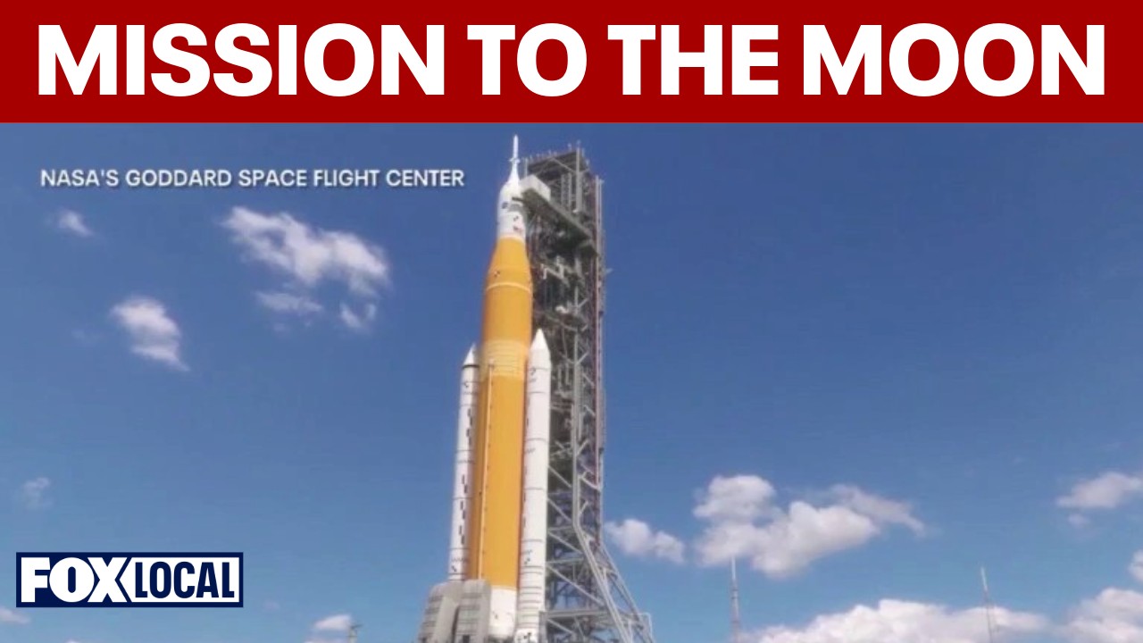 Artemis II: How new moon mission differs from Apollo program