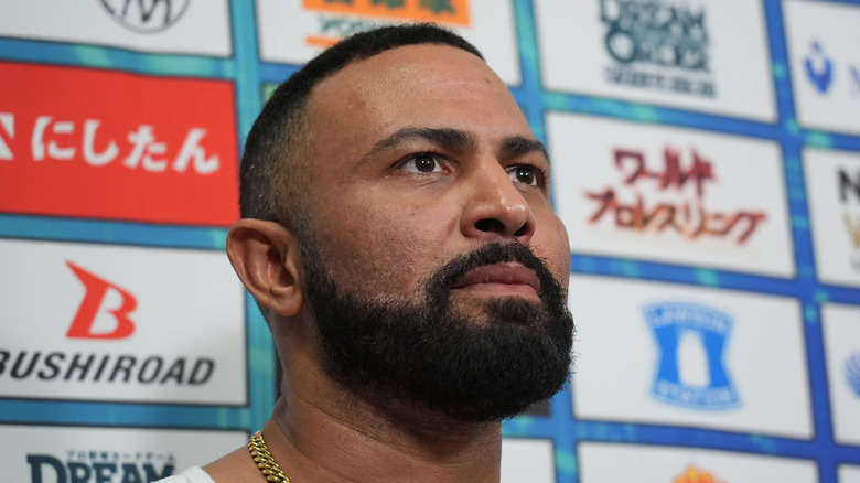 AEW's Rocky Romero announces CMLL star as latest addition to the Don ...