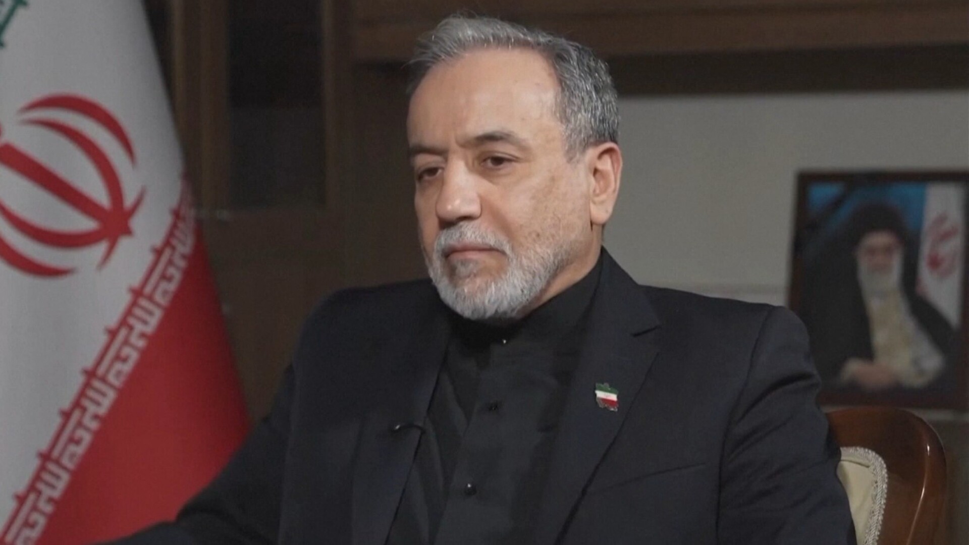 Iran’s FM reveals he’s receiving messages from the US but denies ...