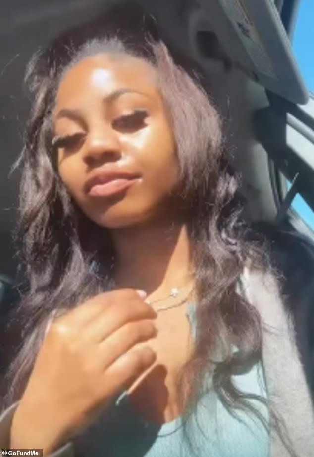 Tragedy after schoolgirl got into car to take her home from prom and ...