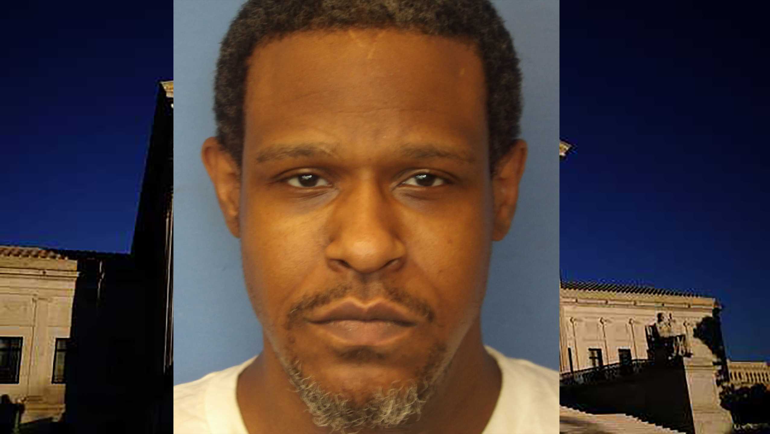 Supreme Court backs Mississippi death row inmate Terry Pitchford in ...