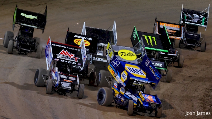 Vote for the High Limit Racing Five Star Bodies move of the month for March