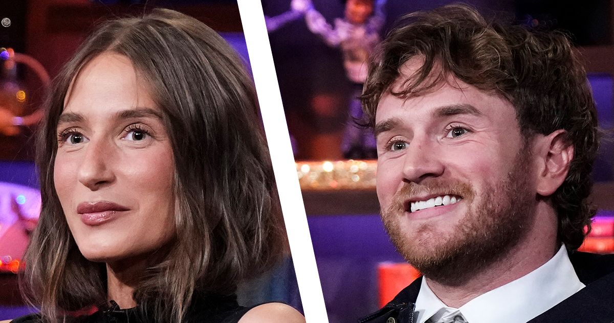 West Wilson and Amanda Batula confirm their new connection