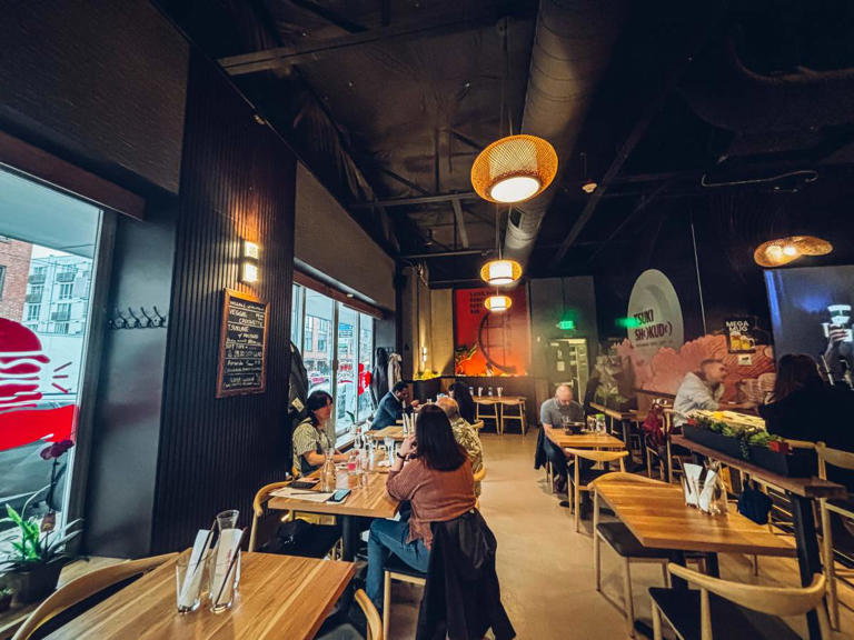 Seattle's new restaurant openings