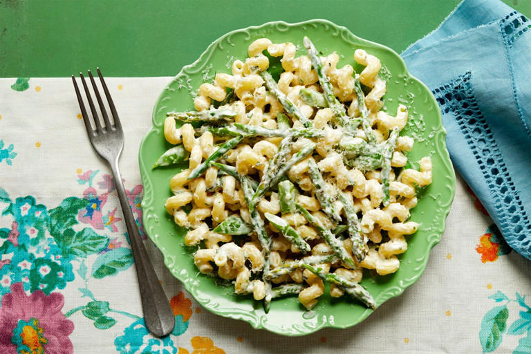 12 spring recipes your grandma would make all season