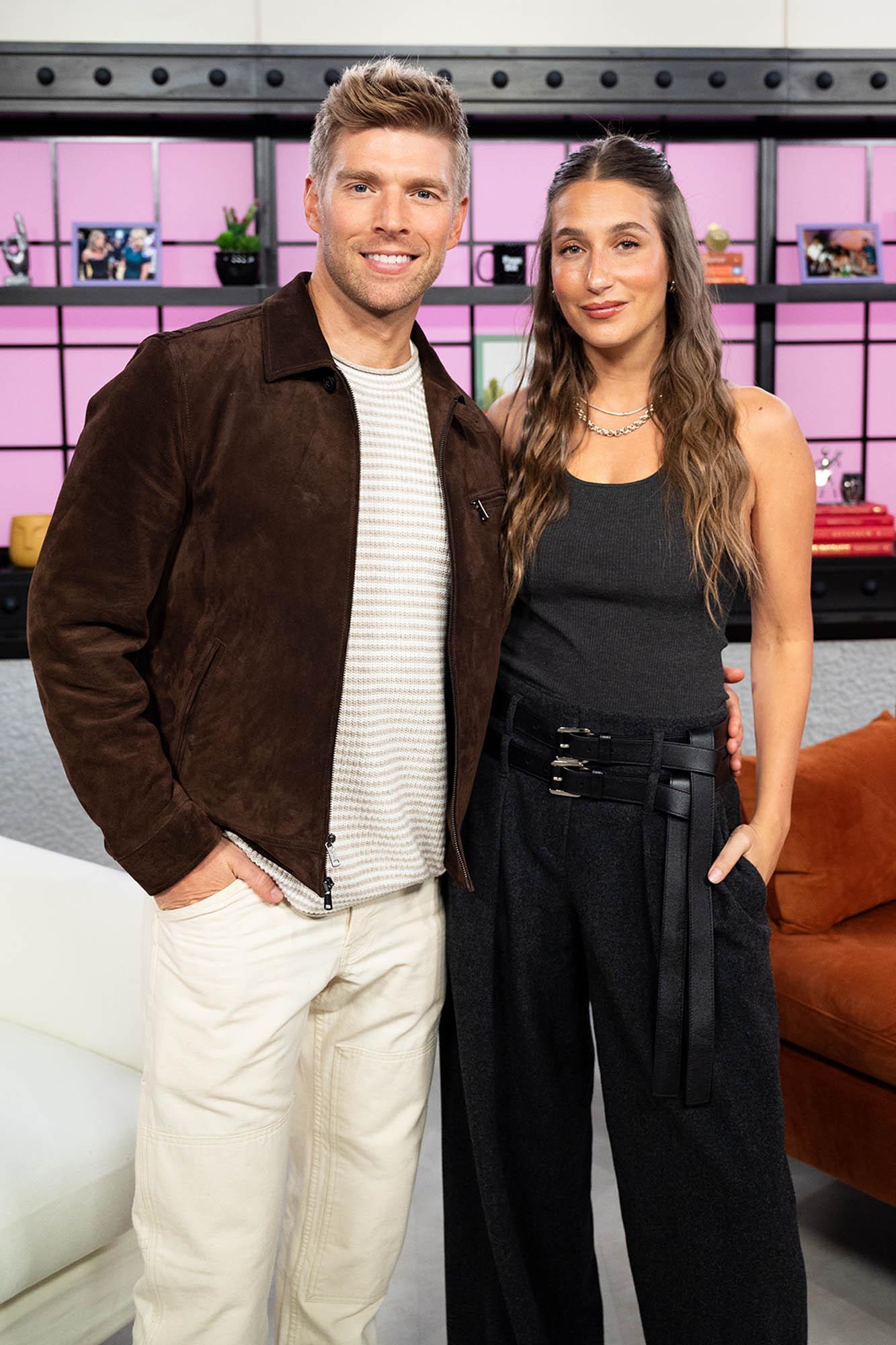 Kyle Cooke showed subtle support for Ciara Miller the day before Amanda ...