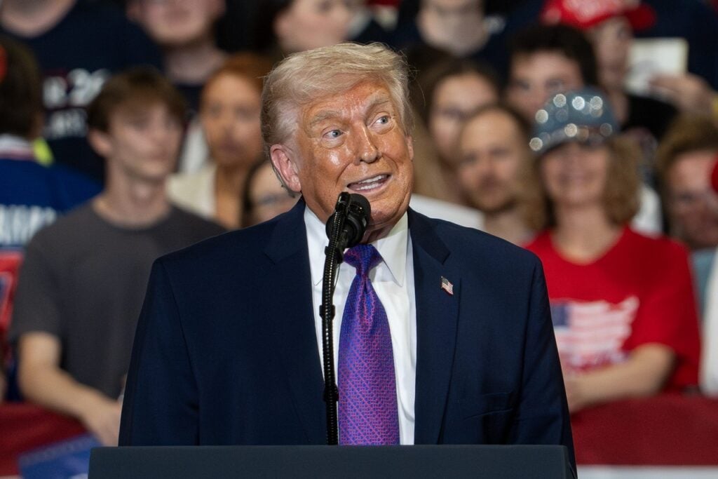 Is Trump repeating Richard Nixon's Fed playbook? Fed independence fears ...