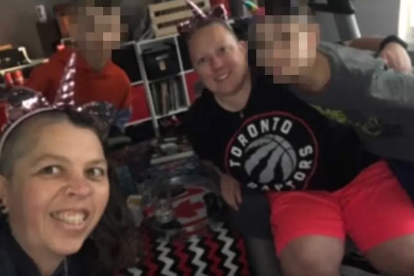 Foster mums mocked boy they 'tortured to death with cold' in horror ...