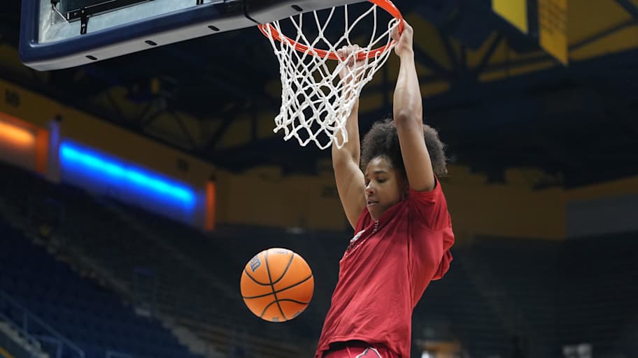 Louisville forward Anaya Hardy to enter transfer portal