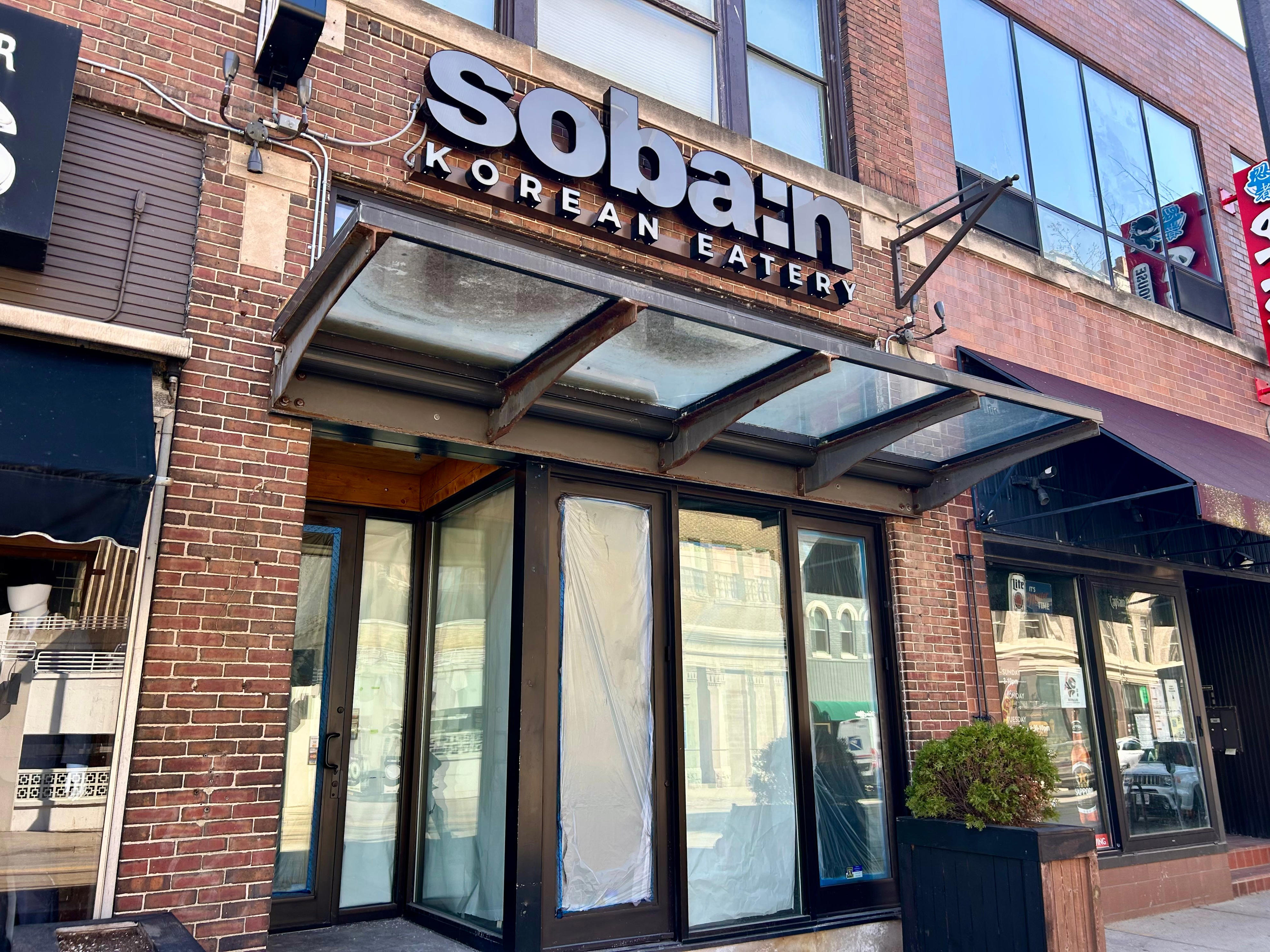 Soban Korean Eatery sets opening date for downtown Milwaukee location