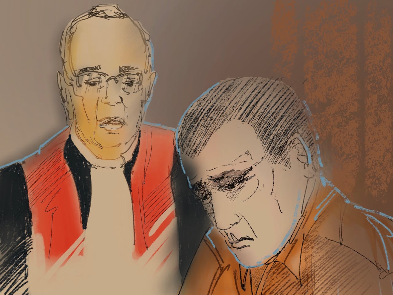 New trial ordered for man found guilty of murder in Quebec City ...