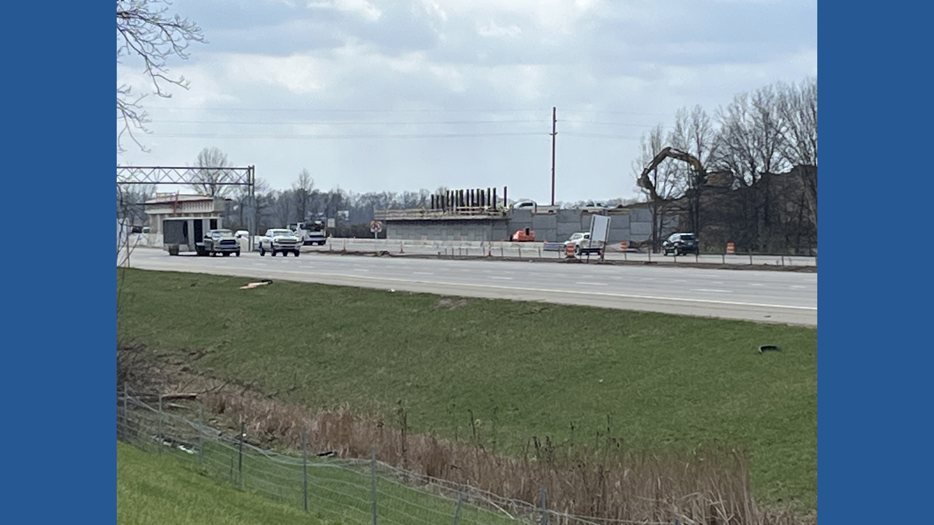 ODOT kicks off record construction season