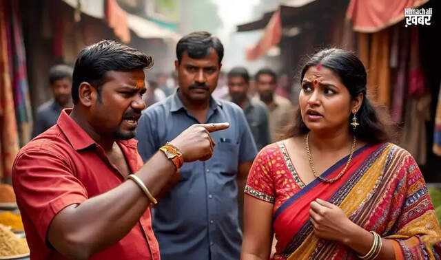 Delhi tops survey for most profane language usage in India