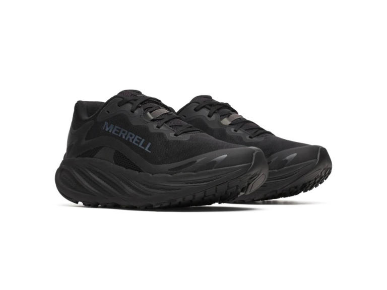 Merrell’s $160 'all-terrain' running shoes are now just $58
