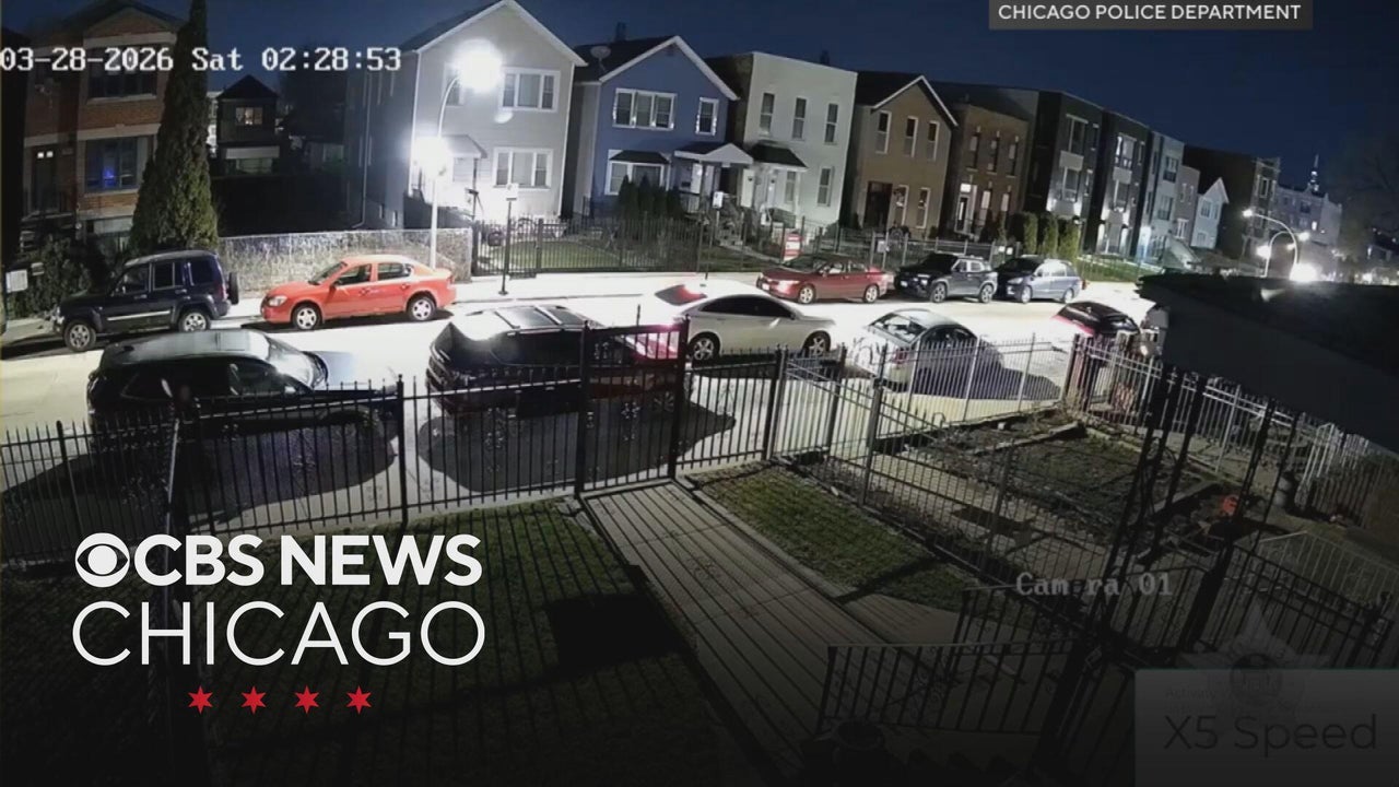 CPD warn of air bag thefts targeting Honda Civics on West Side