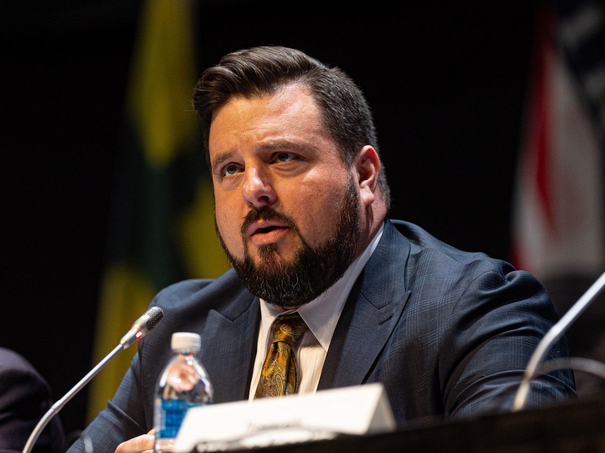 Saskatchewan transferring mineral rights to three First Nations