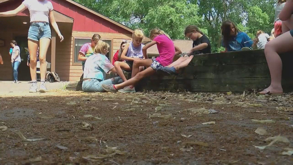 DC rolls out spring and summer youth programs