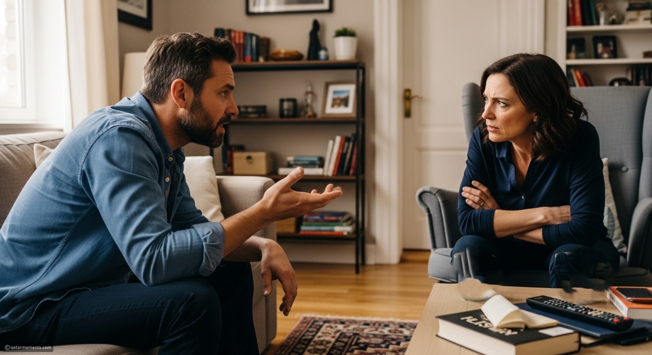 Avoid marrying a woman with these habits