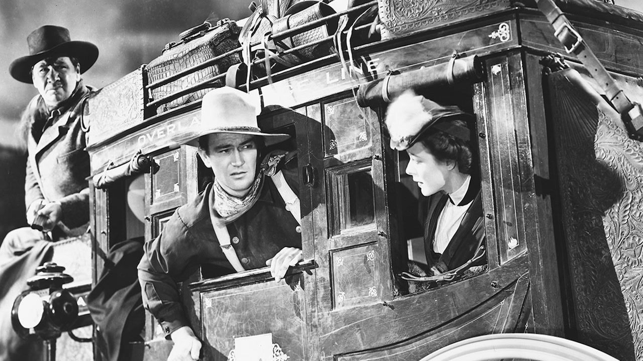 John Wayne's early days and the moment that changed his life forever