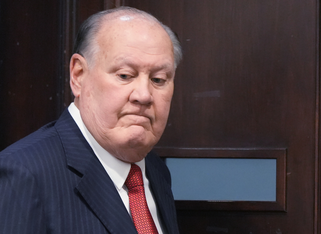 Jury can't reach verdict in corruption trial of 2 ex-FirstEnergy ...