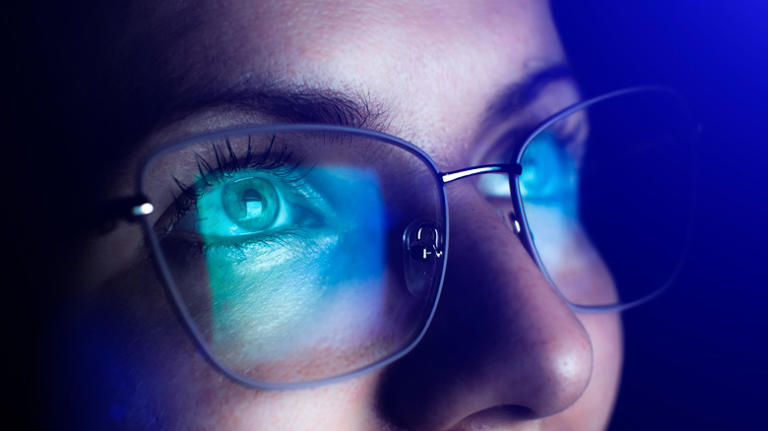 Why there's simply no need for blue light glasses
