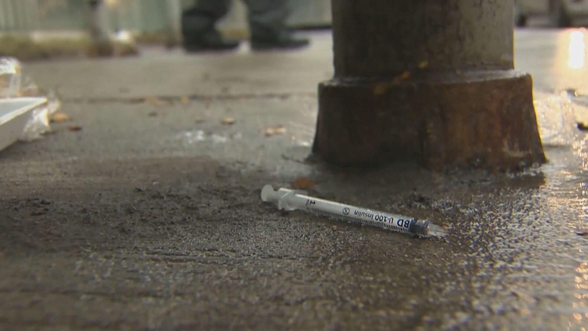 Vancouver addictions doctor says World Cup visitors should be warned ...