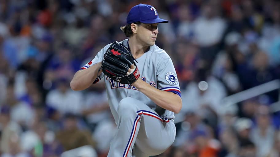 Jacob deGrom set for 2026 debut as Rangers tweak lineup at key position