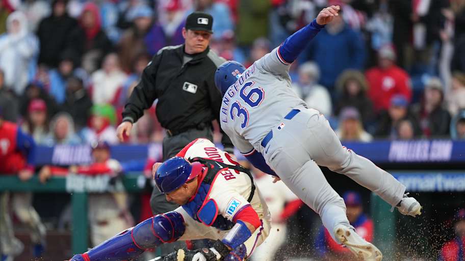 Jacob deGrom set for 2026 debut as Rangers tweak lineup at key position