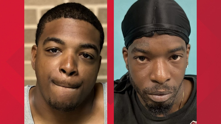2 arrested in armed robbery at Beaumont smoke shop; FBI task force ...