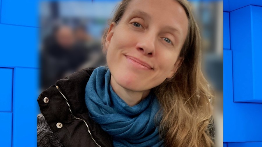 Shelly Kittleson leaves Iraq after release from captivity<br><br>