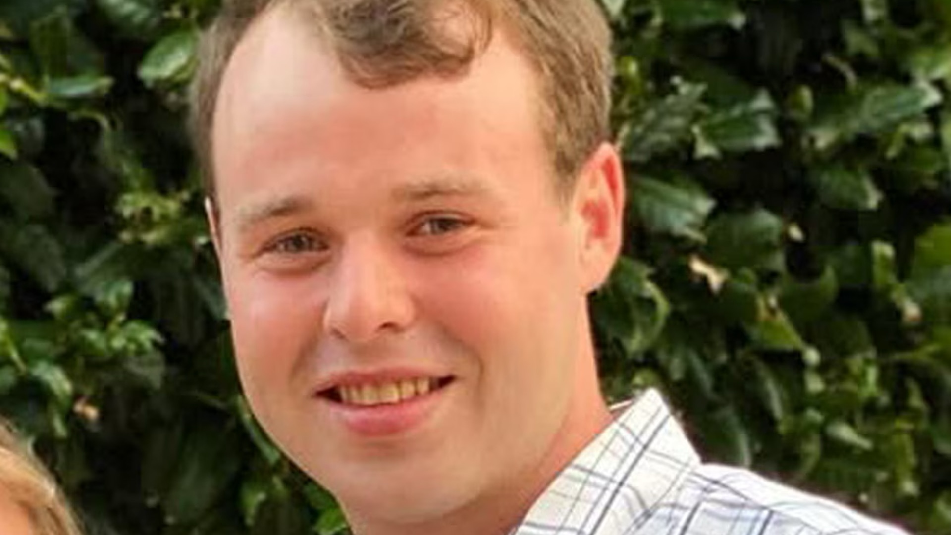Joseph Duggar shares plea in child molestation case after extradition ...
