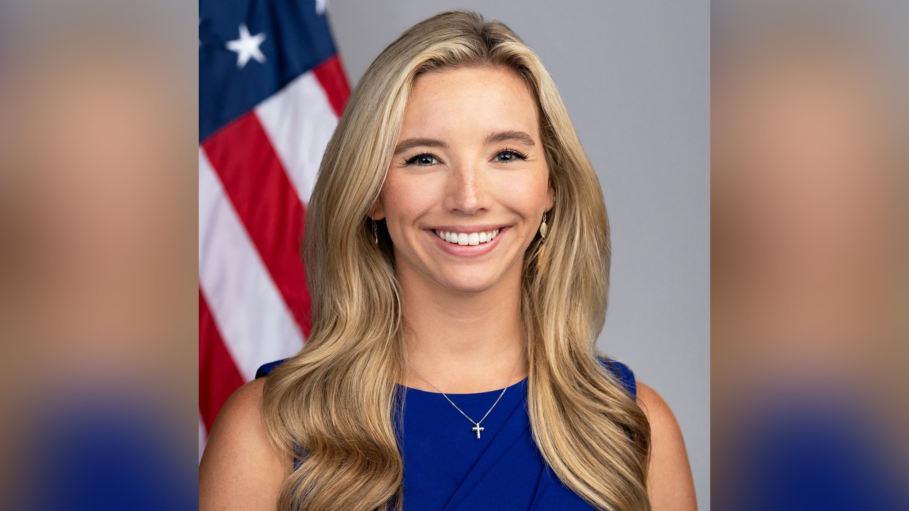 Trump’s special assistant announces she’s pregnant
