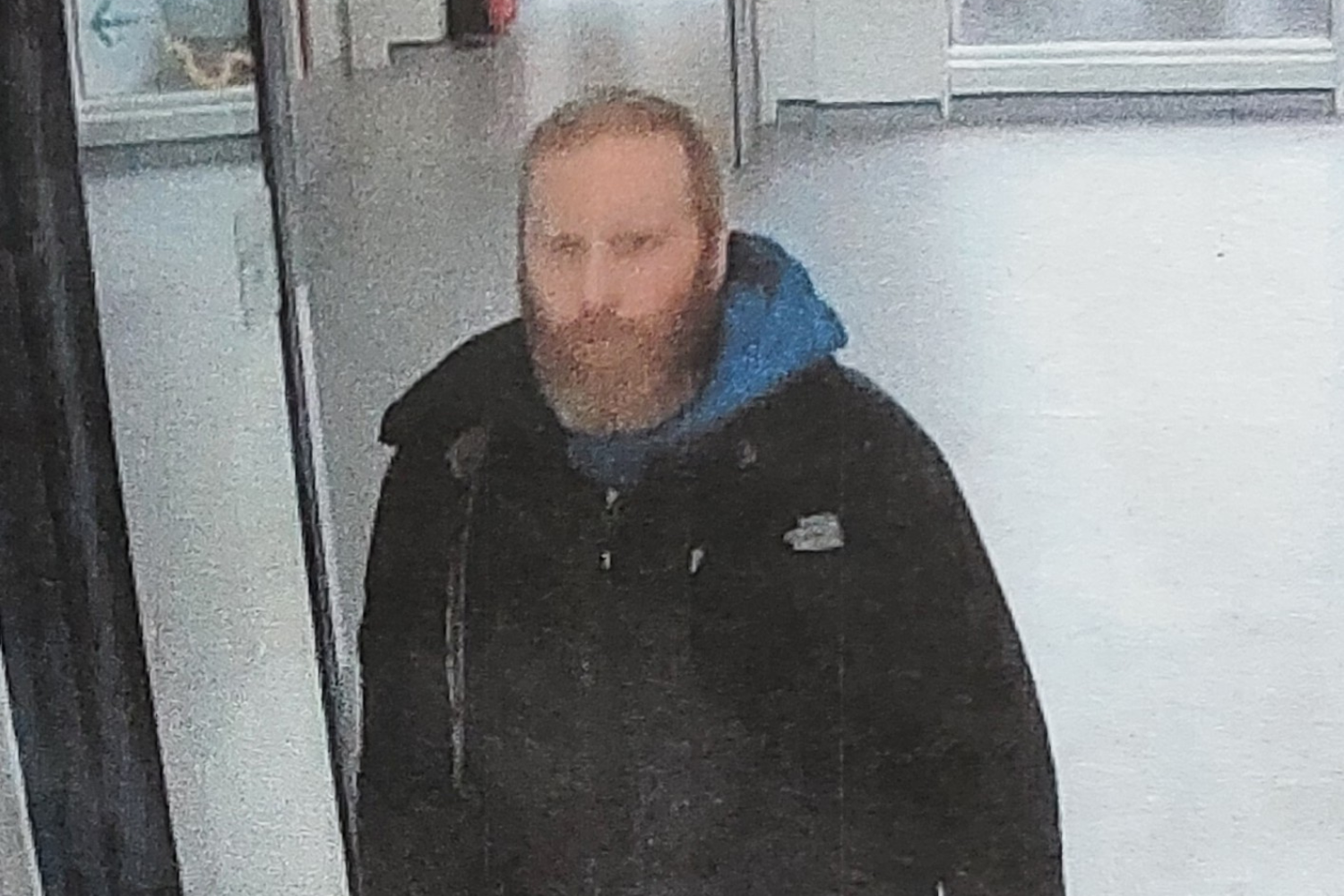 Police launch search appeal for missing Edinburgh man last seen in ...